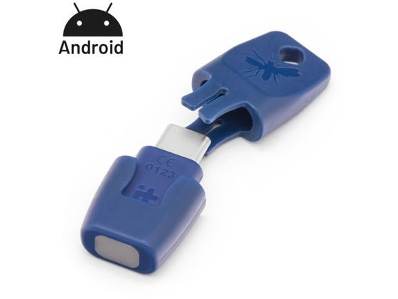 飯塚カンパニー ヒートイット 虫さされ対策機器 for Android 飯塚カンパニー ヒートイット 虫さされ対策機器 for Android