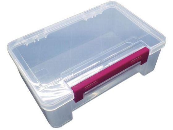 TRUSCO パーツケース 178×120×60 TPC-O3L