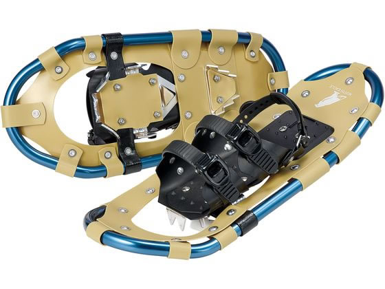 ナニワ アルミスノーシュー51 BB NE90005