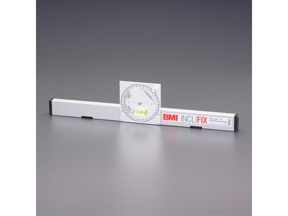エスコ アングルレベル マグネット付 600mm EA735LA-1
