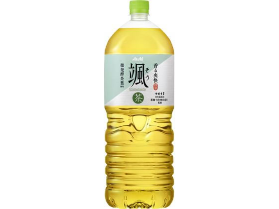 アサヒ飲料 アサヒ颯 2L アサヒ飲料 アサヒ颯 2L