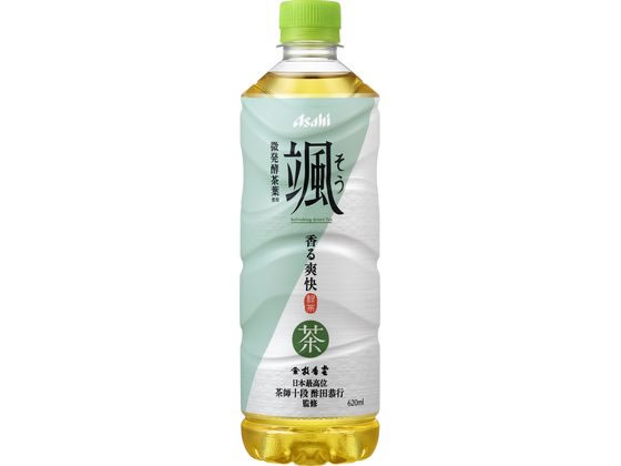 アサヒ飲料 アサヒ颯 620mL アサヒ飲料 アサヒ颯 620mL