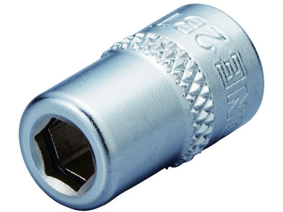 TONE ビットホルダーソケット 差込角6.35mm 二面幅寸法6.35mm 2BT TONE ビットホルダーソケット 差込角6.35mm 二面幅寸法6.35mm 2BT