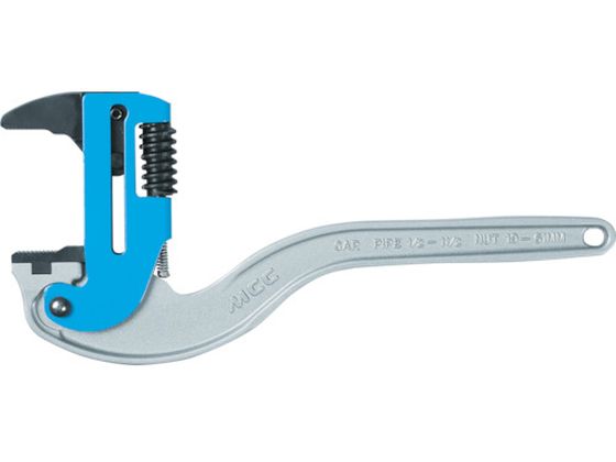 MCC ポリパイレンチ 450 CWTP-450 MCC ポリパイレンチ 450 CWTP-450