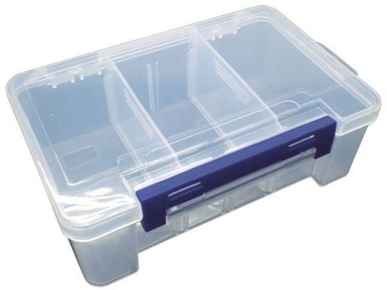 TRUSCO パーツケース 178×120×60 TPC-O53L