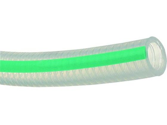 トヨックス トヨシリコーンPホース 内径25.4×外径35.5mm 10m TSIP25 TSIP-25-10