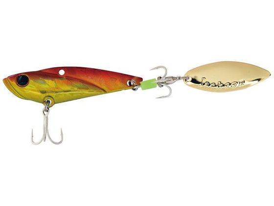 ジャクソン テッパンブレード 20g SGR アカキン