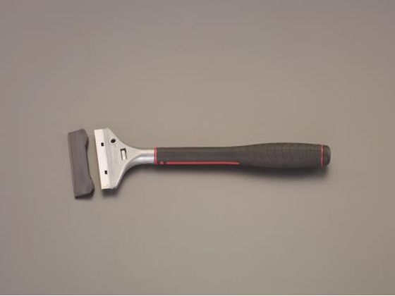 エスコ ウォールスクレーパー 100mm 305mm EA524LB-400