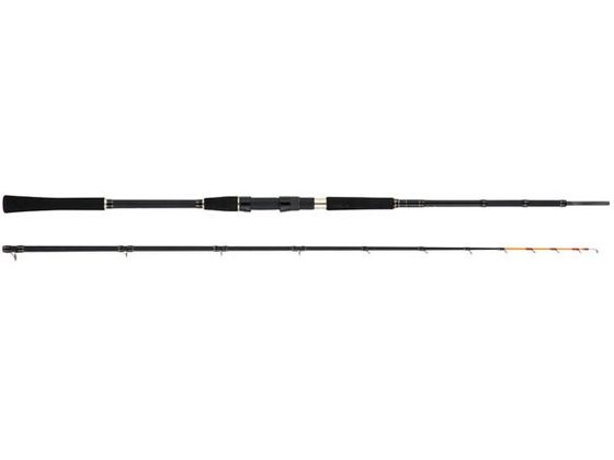 ピュアフィッシング ABU 黒船 KBAC-170MH ビシアジ 7:3先調子 ピュアフィッシング ABU 黒船 KBAC-170MH ビシアジ 7:3先調子