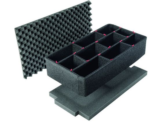 PELICAN エアケース 1605用トレクパックキット 1605TPKIT