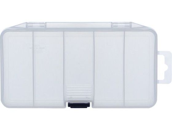 TRUSCO パーツケース 186×103×34 TPC-O5L