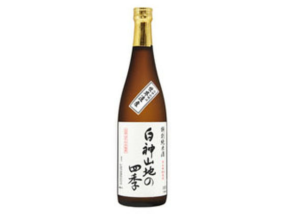 秋田 八重寿銘醸 八重寿 特別純米酒