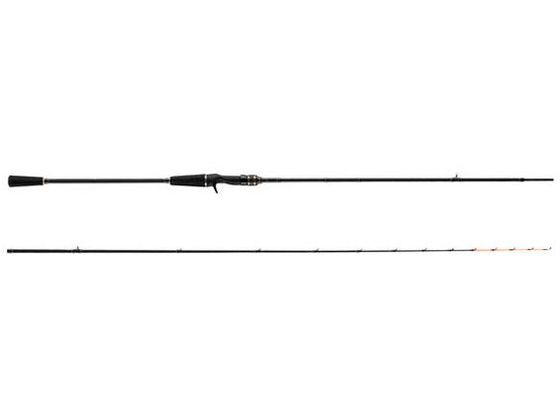 ピュアフィッシング ABU 黒船 KLHC-230S ライトヒラメ 7:3先調子 ピュアフィッシング ABU 黒船 KLHC-230S ライトヒラメ 7:3先調子