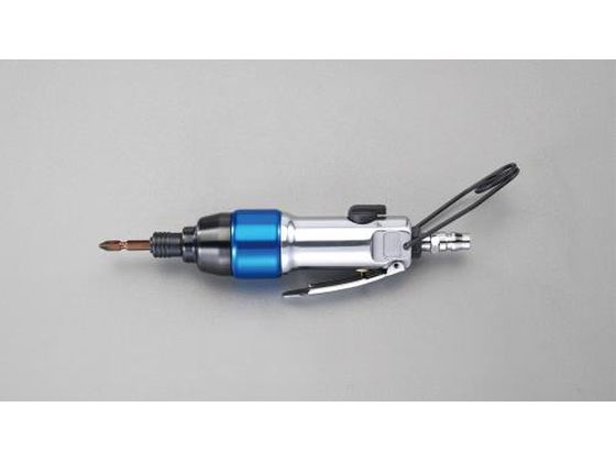 エスコ エアーインパクトドライバー 33.9Nm 10000rpm EA156DC-1 エスコ エアーインパクトドライバー 33.9Nm 10000rpm EA156DC-1