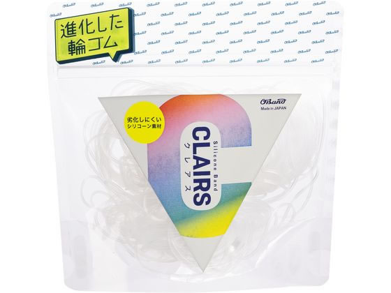 共和 オーバンド透明袋 クレアス #16 クリア 50g GGS-N-30CL 共和 オーバンド透明袋 クレアス #16 クリア 50g GGS-N-30CL