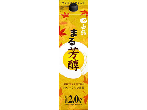 酒 兵庫 白鶴酒造 白鶴 サケパック まる 芳醇 00mlが1 628円 ココデカウ 酒 兵庫 白鶴酒造 白鶴 サケパック まる 芳醇 00mlが1 628円 ココデカウ