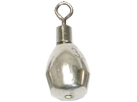 レイン TGラウンドアイDSシンカー 1/8oz(3.5g) レイン TGラウンドアイDSシンカー 1/8oz(3.5g)