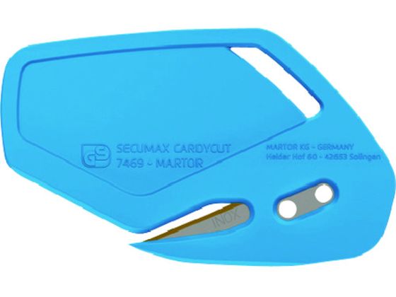 martor V[gJb^[ SECUMAX CARDYCUT(10) 00746912