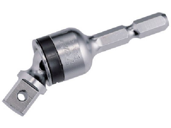 TOP ユニバーサルインパクトソケットアダプター 差込角9.5mm EUA-3P TOP ユニバーサルインパクトソケットアダプター 差込角9.5mm EUA-3P
