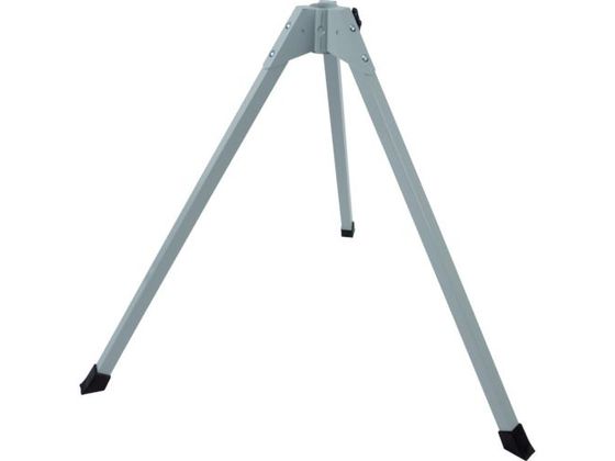 TRUSCO 工場扇用スタンド脚セット(TFZRシリーズ用) TFR-3PBS