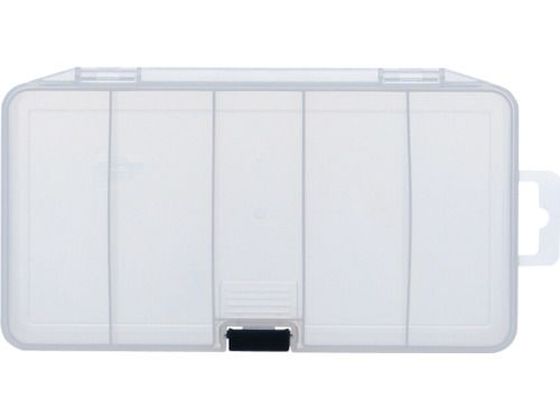 TRUSCO パーツケース 214×118×45 TPC-O5LL