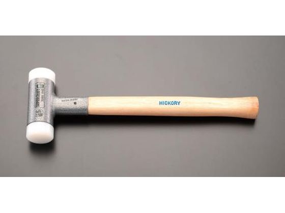 エスコ 無反動ハンマー 230g 20mm EA575HE-1