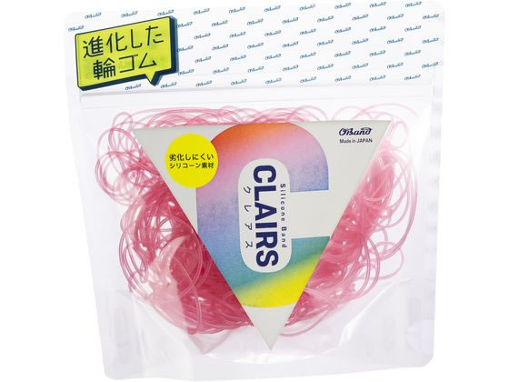 共和 オーバンド透明袋 クレアス #16 ピンク 50g GGS-N-30PK 共和 オーバンド透明袋 クレアス #16 ピンク 50g GGS-N-30PK