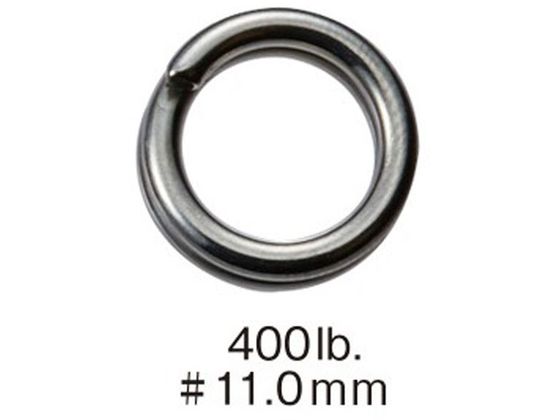 モーリス OW パワーリング 400LB
