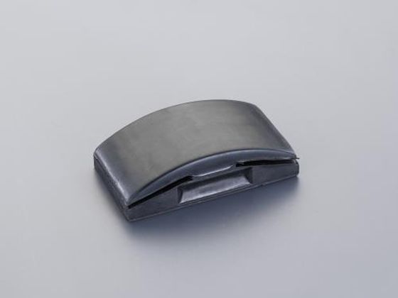 エスコ サンディングラバーブロック 120×65mm EA366E
