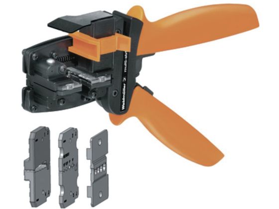 ワイドミュラー ワイヤーストリッパー Multi Stripax1.5-6.0 9204560000 ワイドミュラー ワイヤーストリッパー Multi Stripax1.5-6.0 9204560000