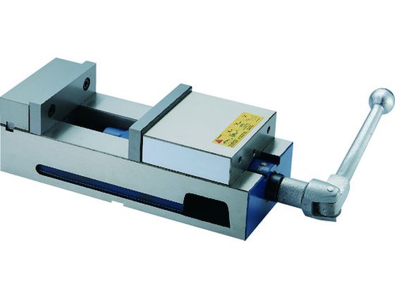 TRUSCO 精密マシンバイス 口開き106mm LPMV-4 TRUSCO 精密マシンバイス 口開き106mm LPMV-4