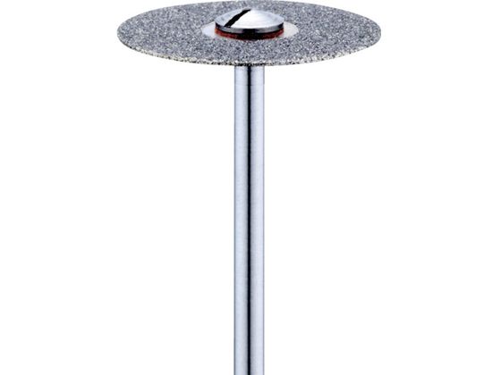 ミニモ 電着ダイヤモンドカッティングディスク φ8 全面電着 MC1231 ミニモ 電着ダイヤモンドカッティングディスク φ8 全面電着 MC1231