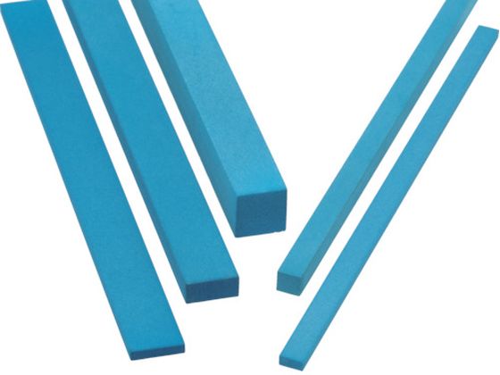 ミニモ ブルーストーン WA#400 3×13mm (10個入) RD1235 ミニモ ブルーストーン WA#400 3×13mm (10個入) RD1235