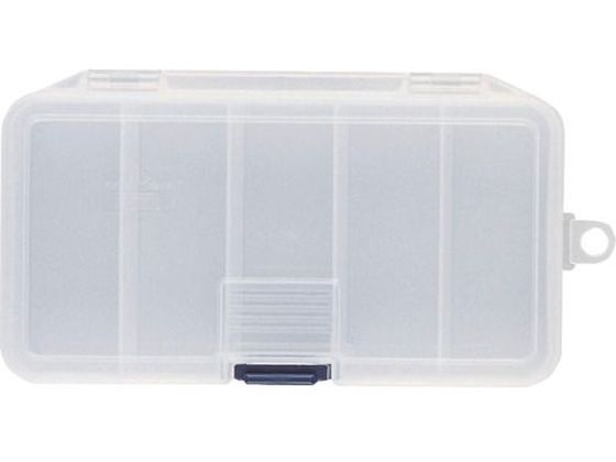 TRUSCO パーツケース 161×91×31 TPC-O5M