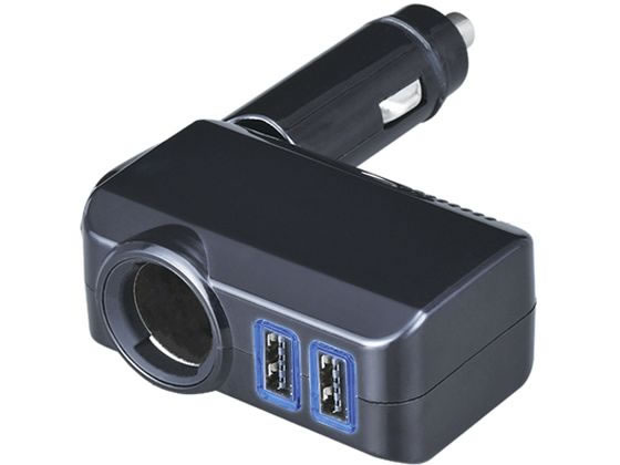 セイワ フィットダイレクトソケット 2USB F310 セイワ フィットダイレクトソケット 2USB F310