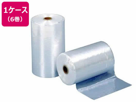 矢崎化工 タイミーパック 200×250×0.02 6巻入