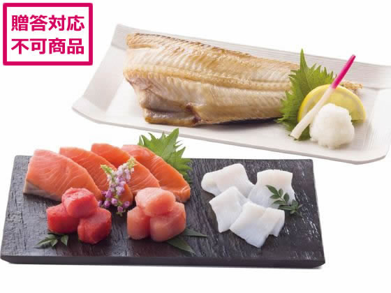 カネサン佐藤水産 味工房 海鮮5種セット カネサン佐藤水産 味工房 海鮮5種セット