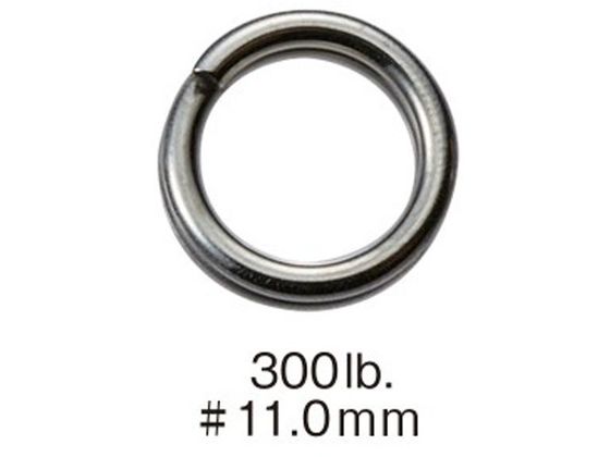 モーリス OW パワーリング 300LB