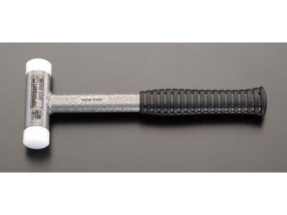 エスコ 無反動ハンマー 850g 40mm EA575HE-24 エスコ 無反動ハンマー 850g 40mm EA575HE-24