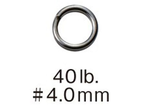 モーリス OW パワーリング 40LB