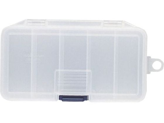 TRUSCO パーツケース 138×77×31 TPC-O5S