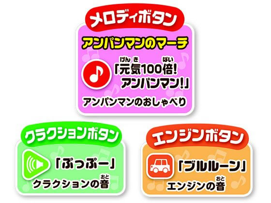 アンパンマン いつもいっしょに おでかけドライブキーが1 310円 ココデカウ アンパンマン いつもいっしょに おでかけドライブキーが1 310円 ココデカウ