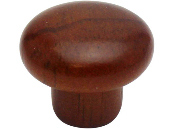 WAKI 木製つまみ DB TW-333