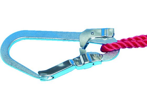 つくし 3色介錯ロープ用専用フック 3264 つくし 3色介錯ロープ用専用フック 3264