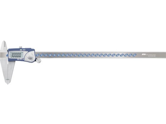 A & D デジタル・ノギス AD-5764Aシリーズ 300MM AD5764A-300