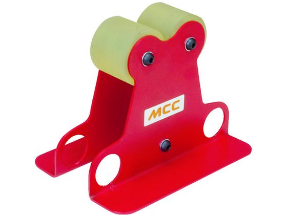 MCC 高速パイプカッタ用パイプサポートウレタンローラ EHCS60U MCC 高速パイプカッタ用パイプサポートウレタンローラ EHCS60U