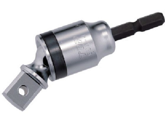 TOP ユニバーサルインパクトソケットアダプター 12.7mm EUA-4P TOP ユニバーサルインパクトソケットアダプター 12.7mm EUA-4P