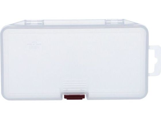 TRUSCO パーツケース 186×103×34 TPC-OL