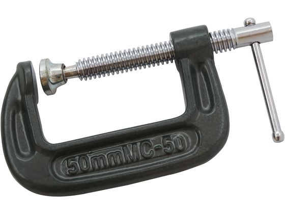 パオック キャスティングクランプ 50mm MC-50 パオック キャスティングクランプ 50mm MC-50