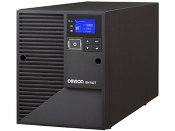 オムロン 無停電電源装置1500/1350 BN150T オムロン 無停電電源装置1500/1350 BN150T